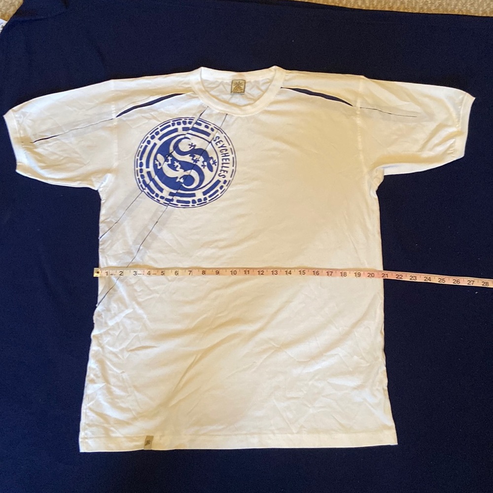 Seychelles T Shirt